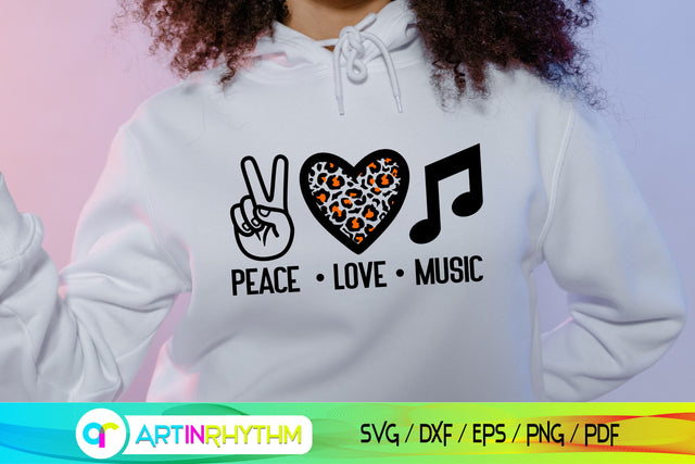 Music svg SVG Artinrhythm shop 
