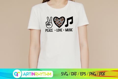 Music svg SVG Artinrhythm shop 