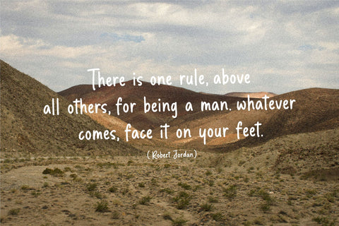 Muthazle Font Allouse.Studio 