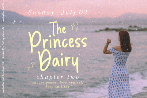 Muthazle Font Allouse.Studio 