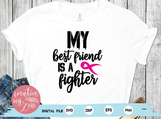 my best friend is a fighter SVG md faruk hossain 