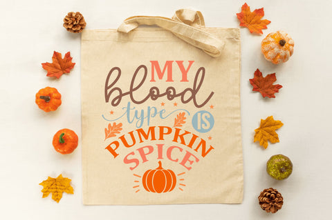 My blood type SVG Design SVG Regulrcrative 