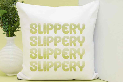 My Boys My Boss Font JH-CreativeFont 