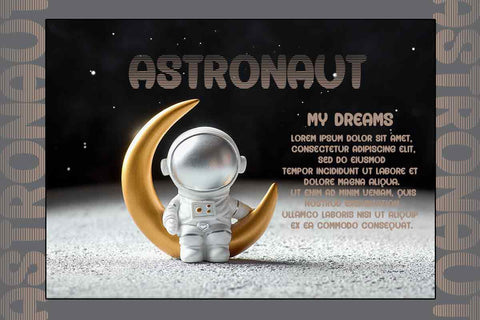 My Boys My Boss Font JH-CreativeFont 