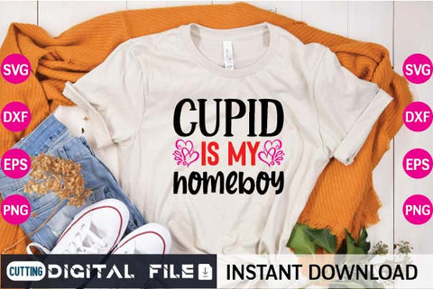 my cat is my valentine SVG designer krishna 