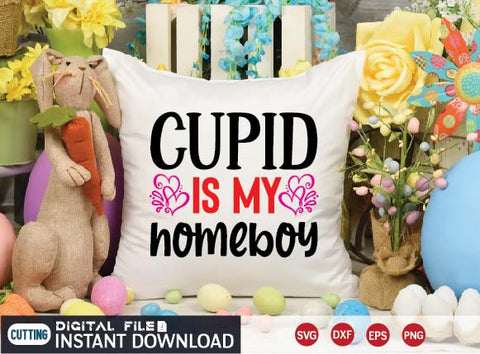 my cat is my valentine SVG designer krishna 