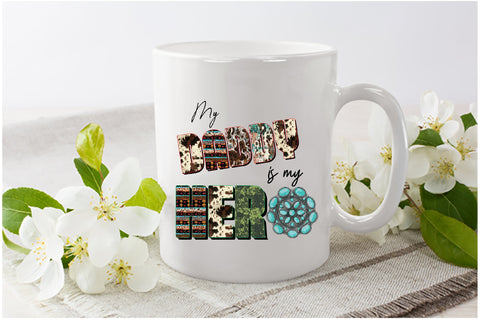 My Daddy is My Hero Sublimation Sublimation Jagonath Roy 