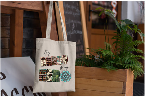 My Daddy is My Hero Sublimation Sublimation Jagonath Roy 