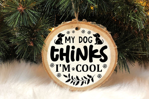 My dog im thinks cool SVG Design SVG Regulrcrative 