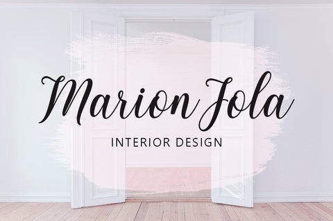 My Dream Font Suza Studio 