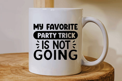 My favorite party SVG SVG Regulrcrative 