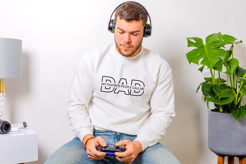 My Favorite People Call Me Dad SVG SVG CraftLabSVG 