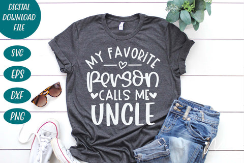My favorite person calls me svg bundle, Family t shirt svg bundle, Whole family t shirt svg, mom t shirt, auntie t shirt, papa t shirt svg SVG Isabella Machell 
