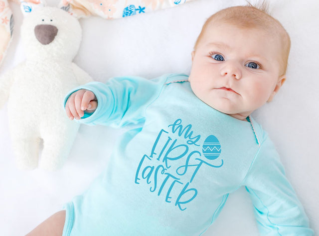 My First Easter | Easter SVG | SVG Easter Designs | Easter Eggs SVG So Fontsy Design Shop 