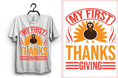 my first thanks giving SVG SVGista 