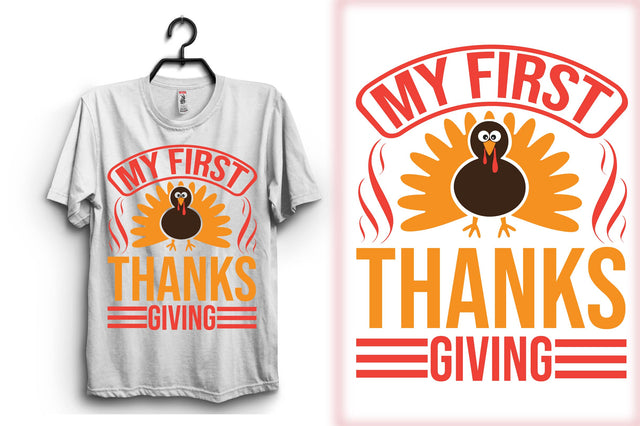 my first thanks giving SVG SVGista 