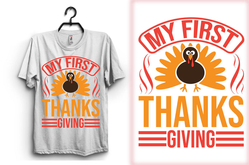 my first thanks giving SVG SVGista 