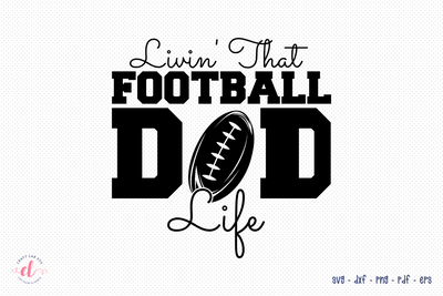 My Heart is on That Field | Football SVG SVG CraftLabSVG 