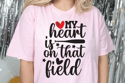 my heart is on that field SVG md faruk hossain 