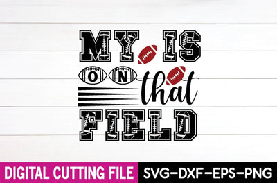 my is on that field SVG farhad farhad 