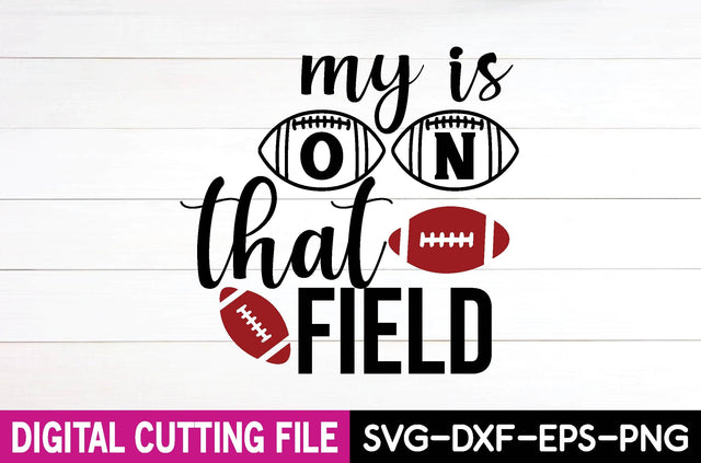 my is on that field SVG farhad farhad 