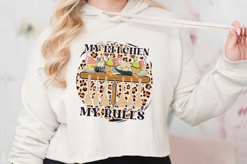 My Kitchen My Rules Sublimation Sublimation Jagonath Roy 