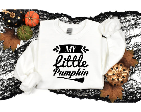 My Little Pumpkin SVG CraftlabSvg29 