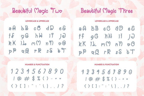 My Love Letter - Quirky Monoline Love Font Font PutraCetol Studio 