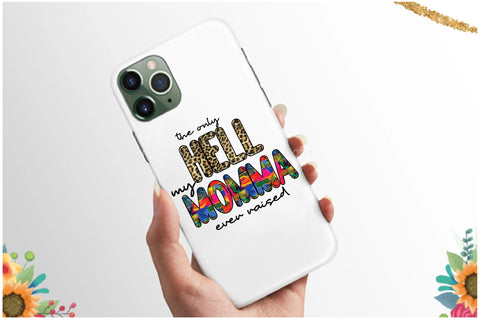 My Momma Sublimation Sublimation Jagonath Roy 