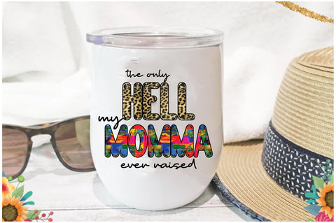 My Momma Sublimation Sublimation Jagonath Roy 