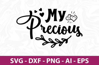 My precious svg SVG nirmal108roy 