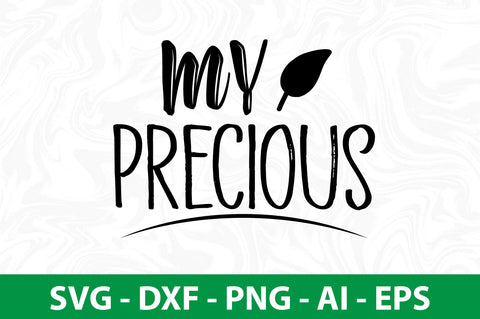 My precious svg SVG nirmal108roy 