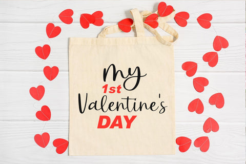 My Sharly Font Font fokiira 