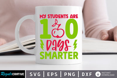 My students are SVG SVG Regulrcrative 