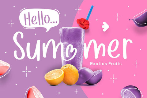 Mykilove Font Allouse.Studio 