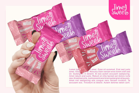 Mykilove Font Allouse.Studio 