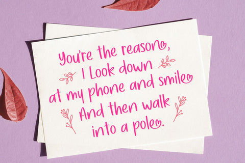 Mykilove Font Allouse.Studio 