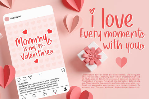 Mykilove Font Allouse.Studio 