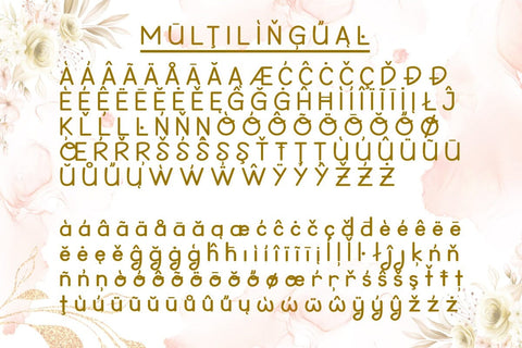 Mylazy Font Font twinletter 