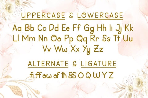 Mylazy Font Font twinletter 