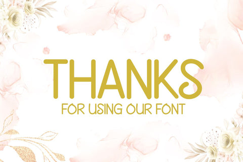 Mylazy | Handwriting Display Font twinletter 