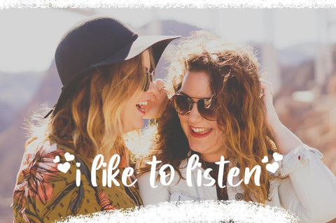 Mylove - Love Font Font Vultype Co 