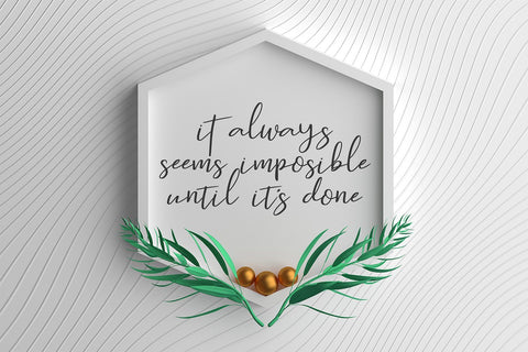 Mystic Darling - Handwritten Font Font StringLabs 
