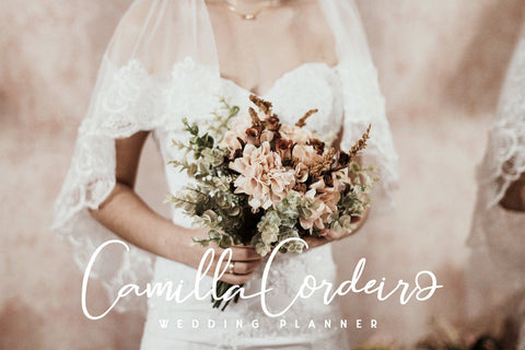 Mystic Darling - Handwritten Font Font StringLabs 