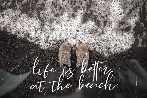 Mystic Darling - Handwritten Font Font StringLabs 