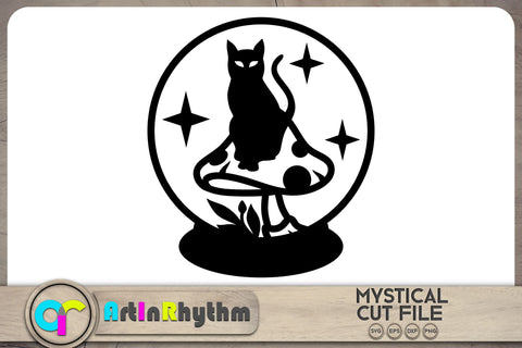 Mystical and celestial SVG bundle SVG Artinrhythm shop 