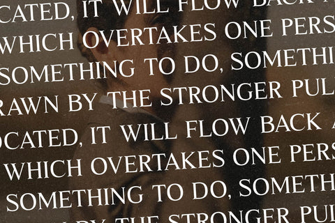 Mystical Floralish Typeface Font Storytype Studio 