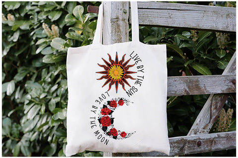 Mystical Moon Sublimation Bundle Sublimation Jagonath Roy 