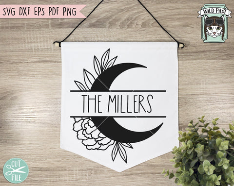Mystical SVG file Bundle, Floral Moon svg, Moon Phases svg, Moon cut file, Crystal Ball SVG, Witchy svg files, Just a Phase SVG, Moon Child SVG, Hands SVG SVG Wild Pilot 
