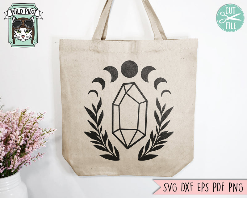 Mystical SVG file Bundle, Floral Snake svg, Flower Sword svg, Dagger ...